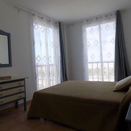 Apartament Platon 2D Puerto del Rosario  Zewnętrze zdjęcie