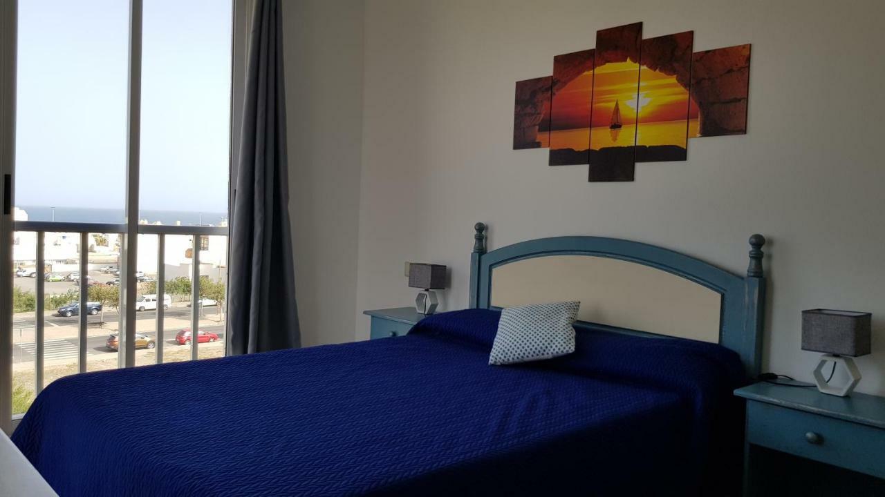 Apartament Platon 2D Puerto del Rosario  Zewnętrze zdjęcie